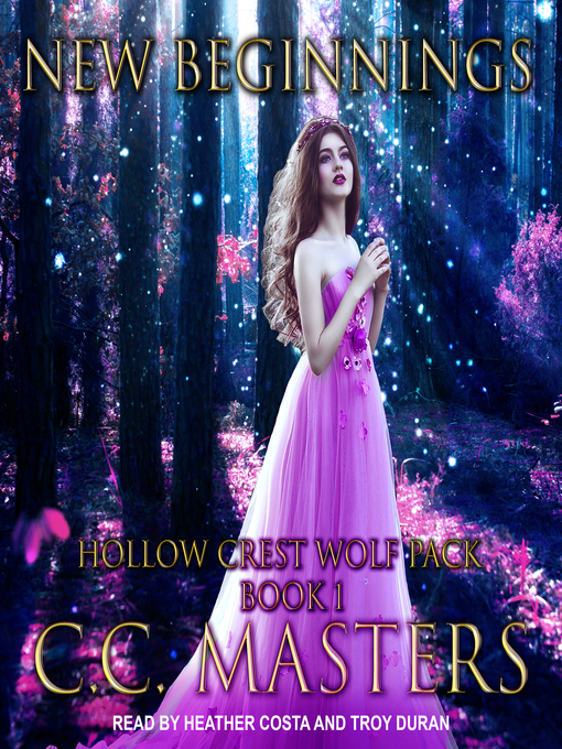Title details for New Beginnings by C.C. Masters - Available